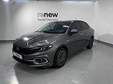 Fiat, Egea, Sedan 1.6 MultiJet Urban DCT, Otomatik, Dizel 2. el otomobil | renew Mobile
