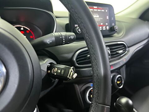 fiat, egea, sedan 1.6 multijet urban dct, otomatik, dizel 2.el otomobil | renew 25