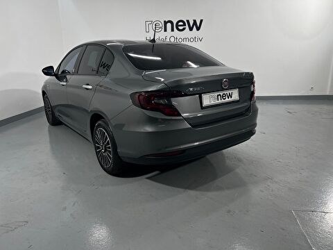 fiat, egea, sedan 1.6 multijet urban dct, otomatik, dizel 2.el otomobil | renew 5