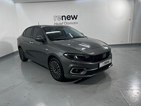 fiat, egea, sedan 1.6 multijet urban dct, otomatik, dizel 2.el otomobil | renew 4