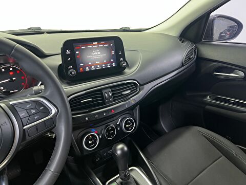 fiat, egea, sedan 1.6 multijet urban dct, otomatik, dizel 2.el otomobil | renew 22