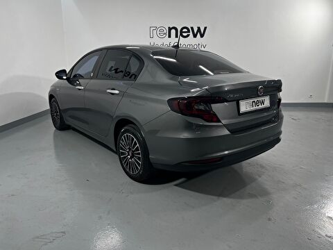 fiat, egea, sedan 1.6 multijet urban dct, otomatik, dizel 2.el otomobil | renew 15