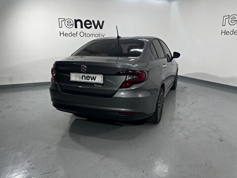 fiat, egea, sedan 1.6 multijet urban dct, otomatik, dizel 2.el otomobil | renew 7