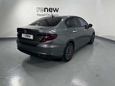 fiat, egea, sedan 1.6 multijet urban dct, otomatik, dizel 2.el otomobil | renew 13