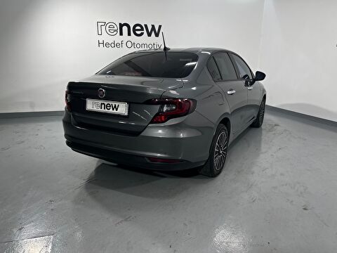 fiat, egea, sedan 1.6 multijet urban dct, otomatik, dizel 2.el otomobil | renew 18