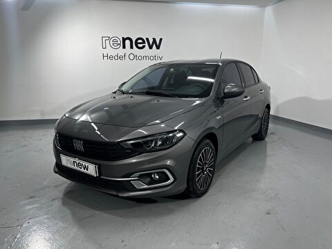 fiat, egea, sedan 1.6 multijet urban dct, otomatik, dizel 2.el otomobil | renew 10