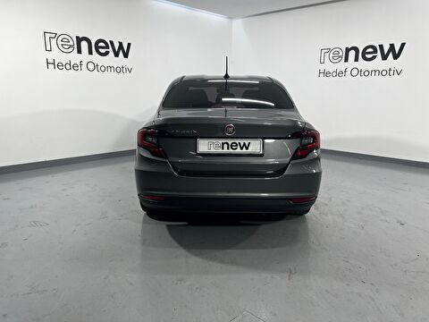 fiat, egea, sedan 1.6 multijet urban dct, otomatik, dizel 2.el otomobil | renew 6