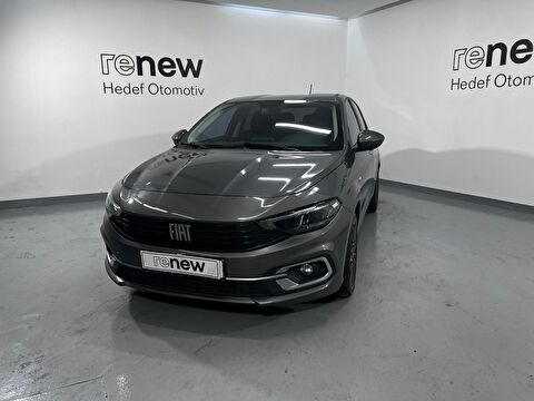 fiat, egea, sedan 1.6 multijet urban dct, otomatik, dizel 2.el otomobil | renew 11