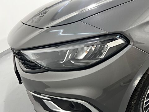 fiat, egea, sedan 1.6 multijet urban dct, otomatik, dizel 2.el otomobil | renew 19