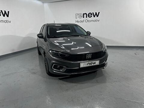 fiat, egea, sedan 1.6 multijet urban dct, otomatik, dizel 2.el otomobil | renew 12