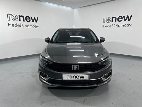 fiat, egea, sedan 1.6 multijet urban dct, otomatik, dizel 2.el otomobil | renew 3