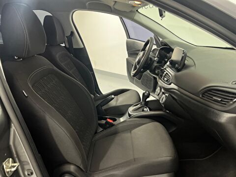 fiat, egea, sedan 1.6 multijet urban dct, otomatik, dizel 2.el otomobil | renew 26