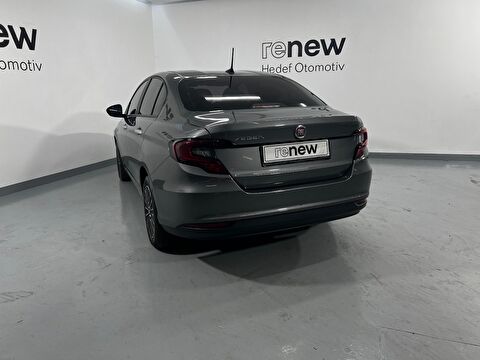 fiat, egea, sedan 1.6 multijet urban dct, otomatik, dizel 2.el otomobil | renew 17