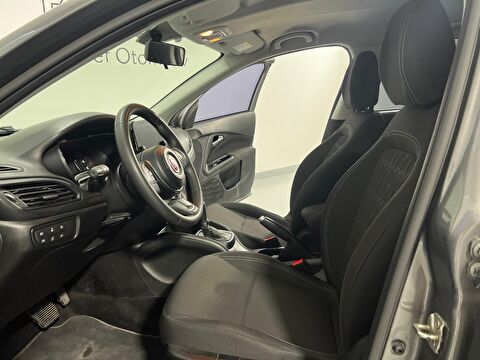 fiat, egea, sedan 1.6 multijet urban dct, otomatik, dizel 2.el otomobil | renew 27