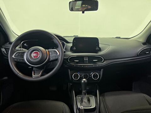 fiat, egea, sedan 1.6 multijet urban dct, otomatik, dizel 2.el otomobil | renew 20