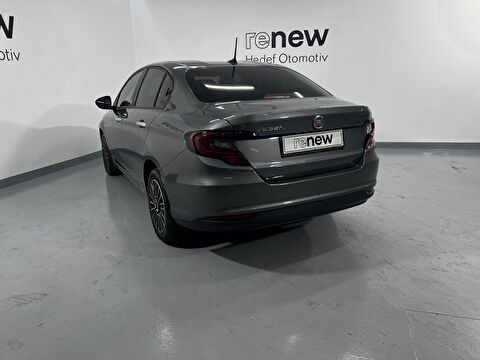 fiat, egea, sedan 1.6 multijet urban dct, otomatik, dizel 2.el otomobil | renew 16