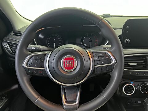 fiat, egea, sedan 1.6 multijet urban dct, otomatik, dizel 2.el otomobil | renew 21