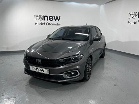fiat, egea, sedan 1.6 multijet urban dct, otomatik, dizel 2.el otomobil | renew 8