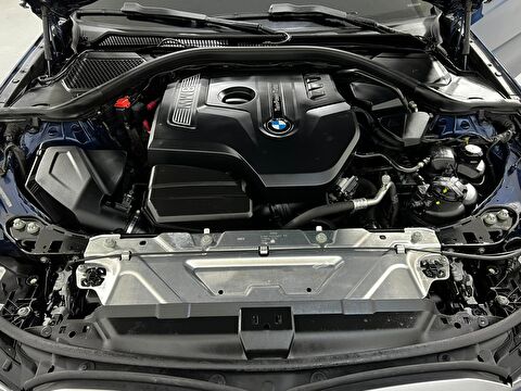 bmw, 3 serisi, sedan 320i sport line otomatik, otomatik, benzin 2.el otomobil | renew 44