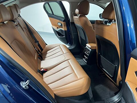 bmw, 3 serisi, sedan 320i sport line otomatik, otomatik, benzin 2.el otomobil | renew 38