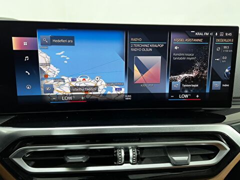 bmw, 3 serisi, sedan 320i sport line otomatik, otomatik, benzin 2.el otomobil | renew 23