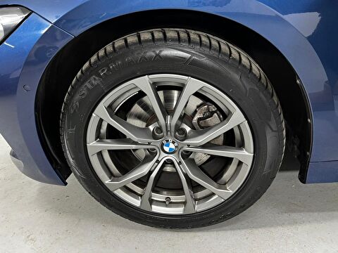 bmw, 3 serisi, sedan 320i sport line otomatik, otomatik, benzin 2.el otomobil | renew 49