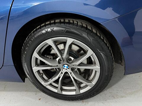 bmw, 3 serisi, sedan 320i sport line otomatik, otomatik, benzin 2.el otomobil | renew 47