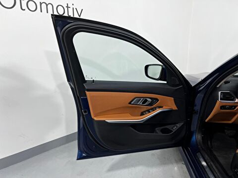 bmw, 3 serisi, sedan 320i sport line otomatik, otomatik, benzin 2.el otomobil | renew 41