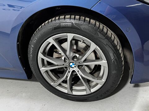 bmw, 3 serisi, sedan 320i sport line otomatik, otomatik, benzin 2.el otomobil | renew 48