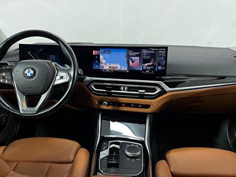 bmw, 3 serisi, sedan 320i sport line otomatik, otomatik, benzin 2.el otomobil | renew 21