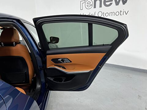bmw, 3 serisi, sedan 320i sport line otomatik, otomatik, benzin 2.el otomobil | renew 43