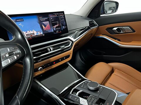 bmw, 3 serisi, sedan 320i sport line otomatik, otomatik, benzin 2.el otomobil | renew 29