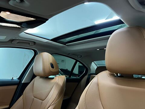 bmw, 3 serisi, sedan 320i sport line otomatik, otomatik, benzin 2.el otomobil | renew 25