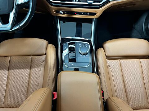 bmw, 3 serisi, sedan 320i sport line otomatik, otomatik, benzin 2.el otomobil | renew 27