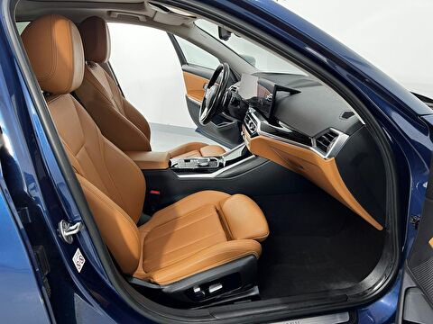 bmw, 3 serisi, sedan 320i sport line otomatik, otomatik, benzin 2.el otomobil | renew 34