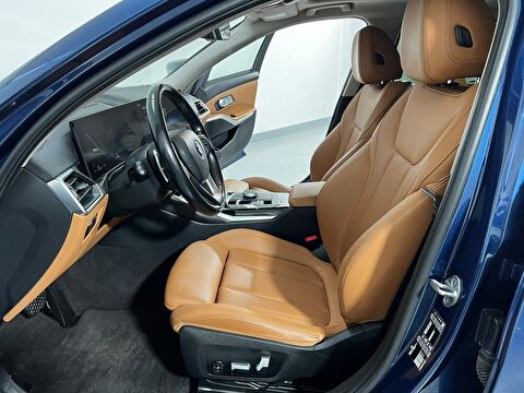 bmw, 3 serisi, sedan 320i sport line otomatik, otomatik, benzin 2.el otomobil | renew 39