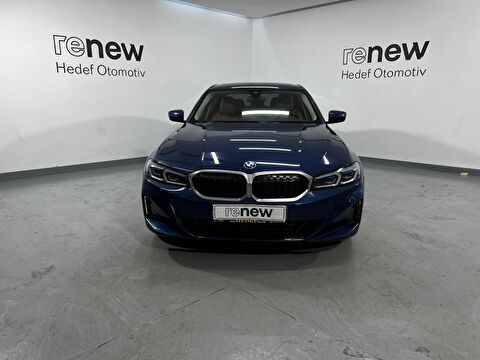 bmw, 3 serisi, sedan 320i sport line otomatik, otomatik, benzin 2.el otomobil | renew 3