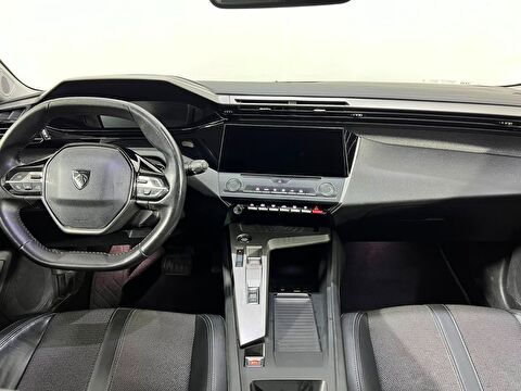 peugeot, 308, 1.2 puretech allure eat8, otomatik, benzin 2.el otomobil | renew 21