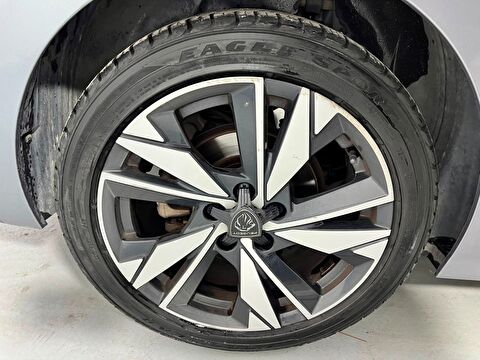 peugeot, 308, 1.2 puretech allure eat8, otomatik, benzin 2.el otomobil | renew 35