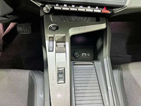 peugeot, 308, 1.2 puretech allure eat8, otomatik, benzin 2.el otomobil | renew 28