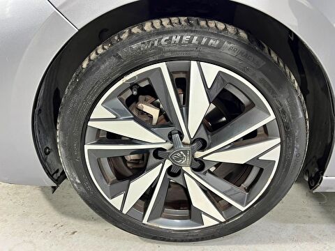 peugeot, 308, 1.2 puretech allure eat8, otomatik, benzin 2.el otomobil | renew 37