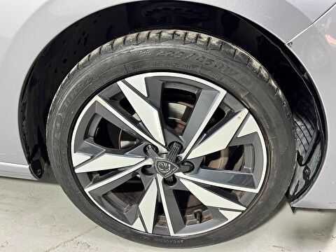 peugeot, 308, 1.2 puretech allure eat8, otomatik, benzin 2.el otomobil | renew 38