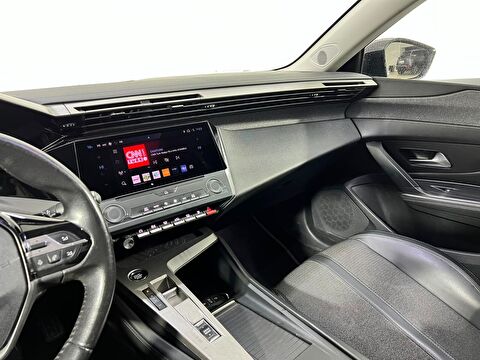 peugeot, 308, 1.2 puretech allure eat8, otomatik, benzin 2.el otomobil | renew 24