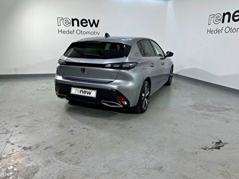 peugeot, 308, 1.2 puretech allure eat8, otomatik, benzin 2.el otomobil | renew 16