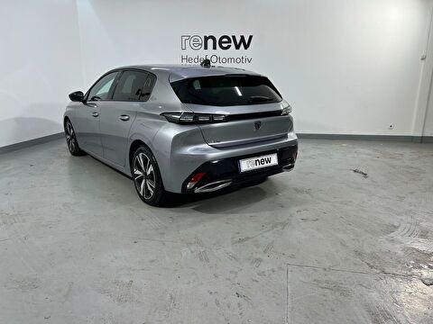 peugeot, 308, 1.2 puretech allure eat8, otomatik, benzin 2.el otomobil | renew 13