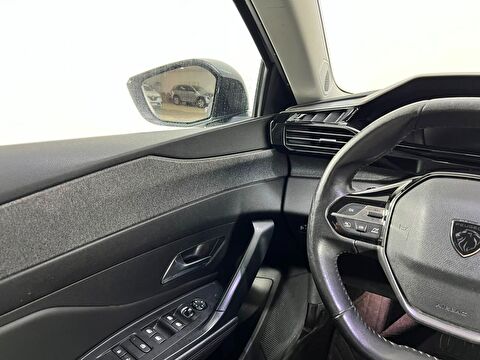 peugeot, 308, 1.2 puretech allure eat8, otomatik, benzin 2.el otomobil | renew 23