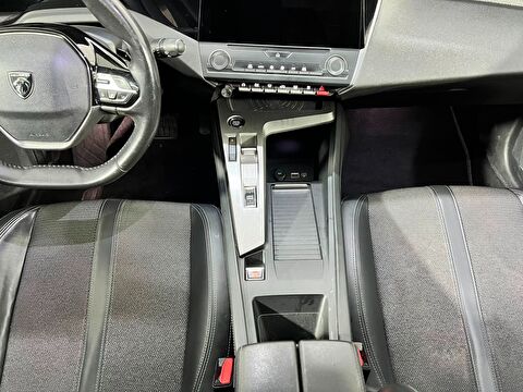 peugeot, 308, 1.2 puretech allure eat8, otomatik, benzin 2.el otomobil | renew 22