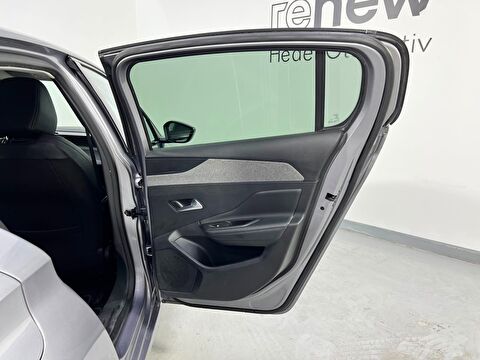 peugeot, 308, 1.2 puretech allure eat8, otomatik, benzin 2.el otomobil | renew 32