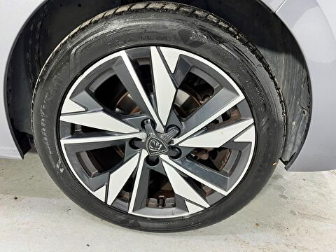 peugeot, 308, 1.2 puretech allure eat8, otomatik, benzin 2.el otomobil | renew 36