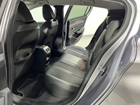 peugeot, 308, 1.2 puretech allure eat8, otomatik, benzin 2.el otomobil | renew 29